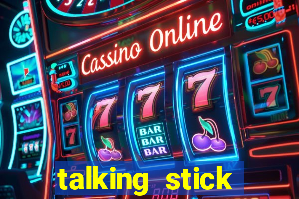 talking stick resort & casino