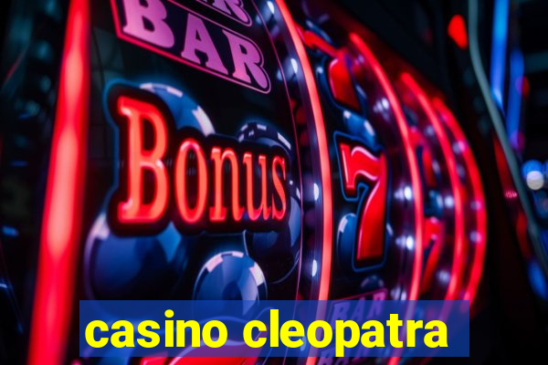 casino cleopatra