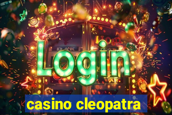 casino cleopatra