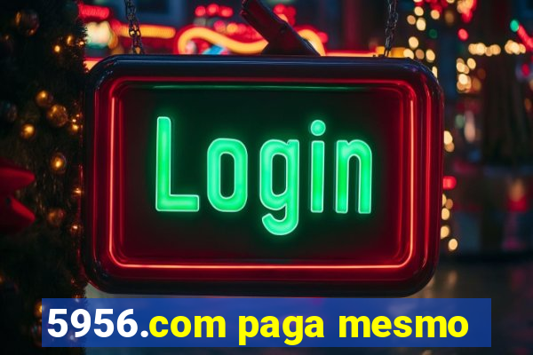 5956.com paga mesmo