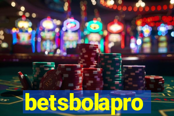 betsbolapro