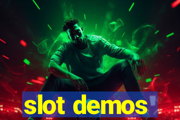 slot demos