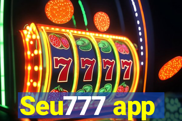 Seu777 app