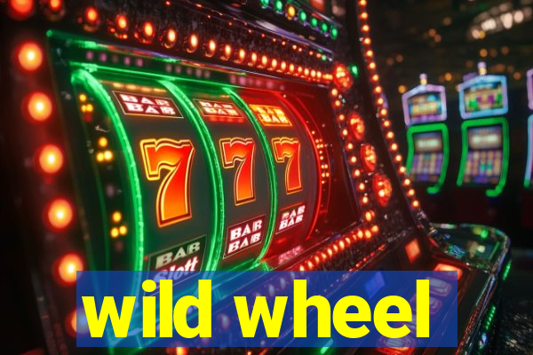 wild wheel