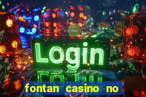 fontan casino no deposit bonus