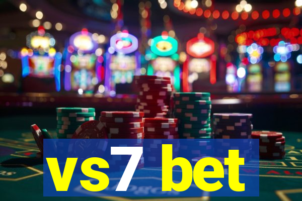 vs7 bet