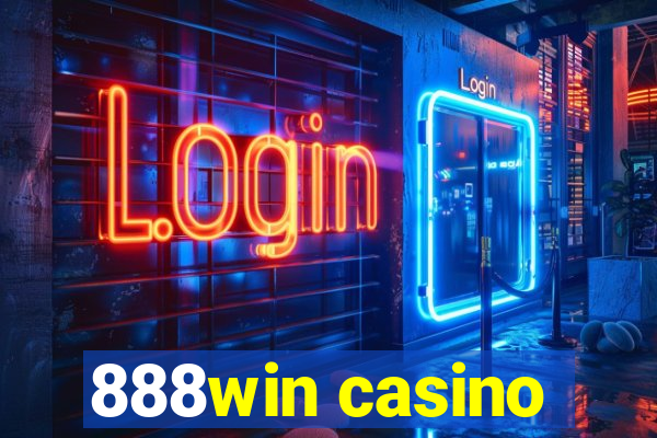 888win casino