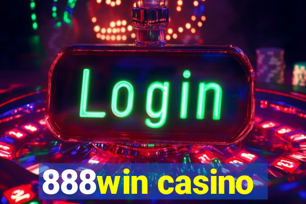 888win casino