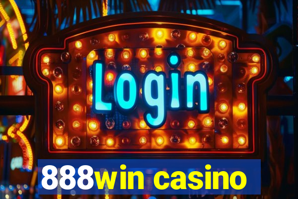 888win casino