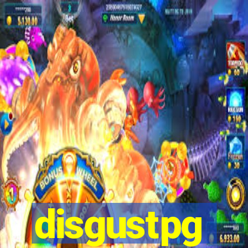 disgustpg