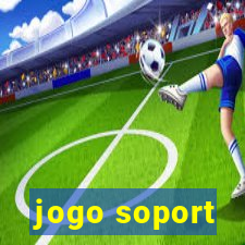 jogo soport