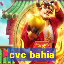 cvc bahia