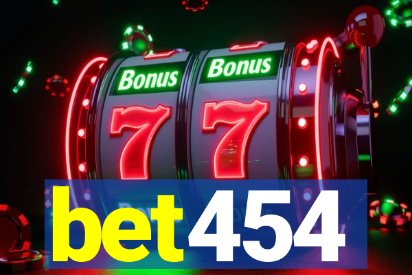 bet454