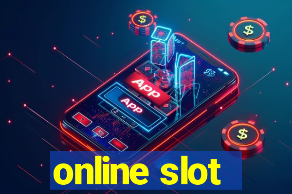 online slot