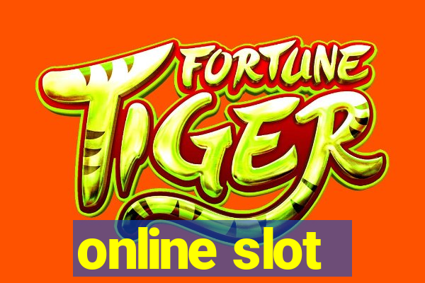 online slot