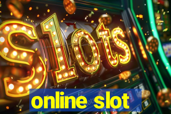 online slot