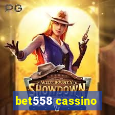 bet558 cassino