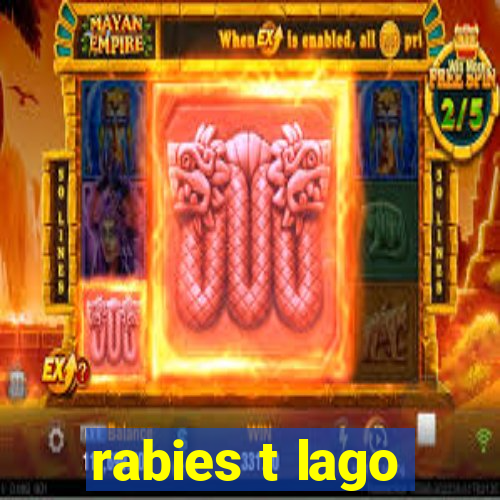 rabies t lago