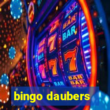 bingo daubers