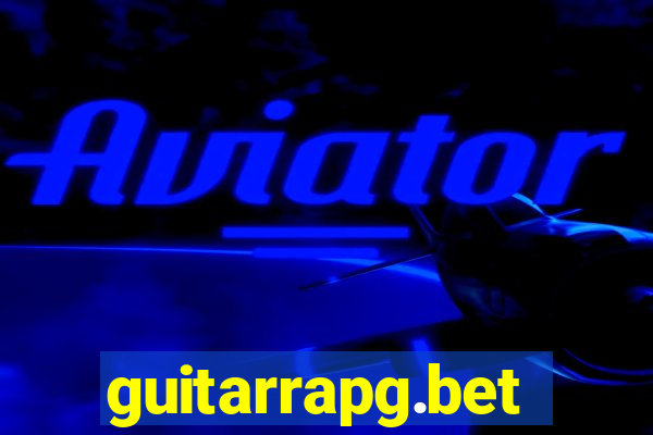 guitarrapg.bet