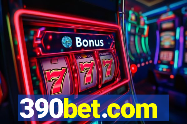 390bet.com