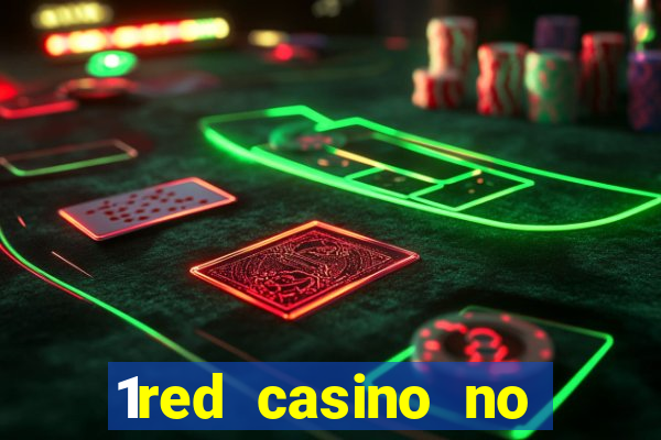 1red casino no deposit bonus codes