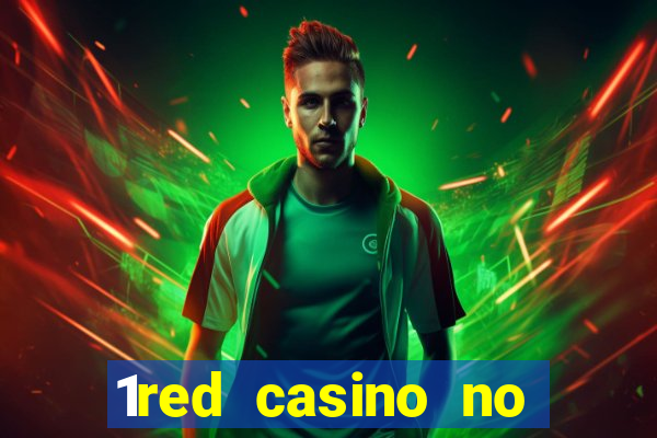 1red casino no deposit bonus codes