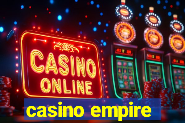 casino empire