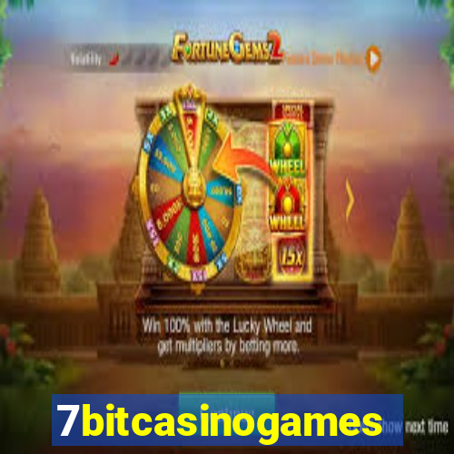 7bitcasinogames