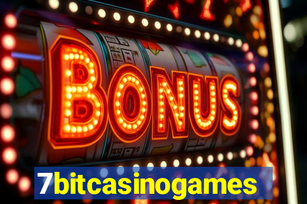 7bitcasinogames