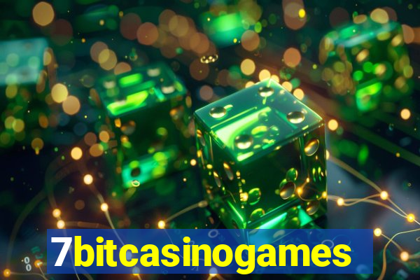 7bitcasinogames