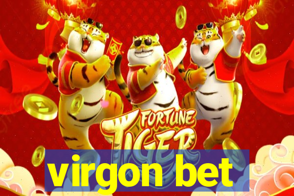 virgon bet