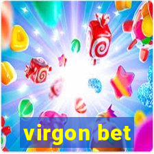 virgon bet