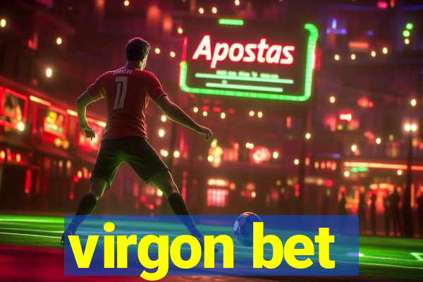 virgon bet