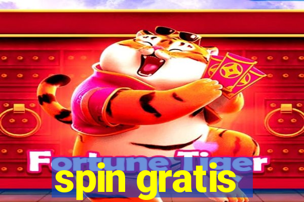 spin gratis