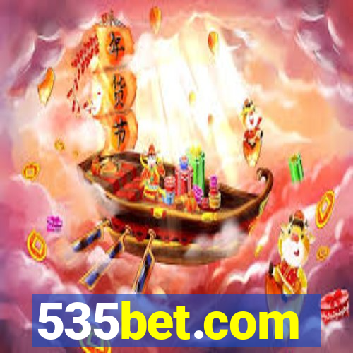 535bet.com