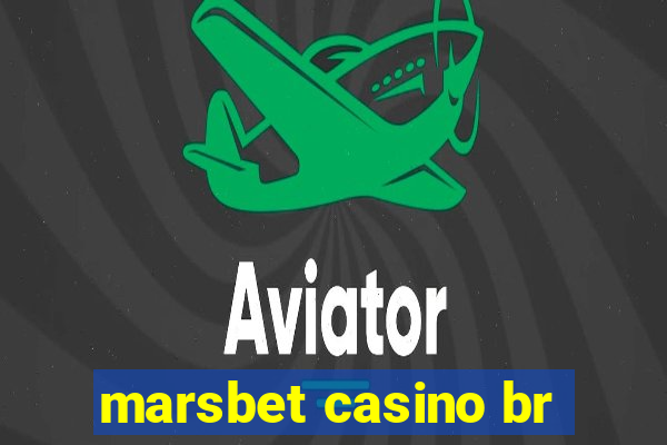 marsbet casino br