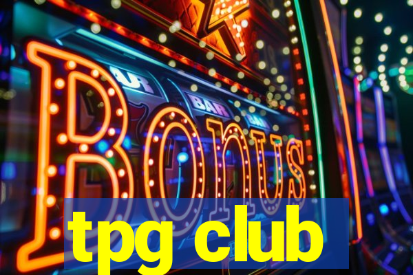 tpg club