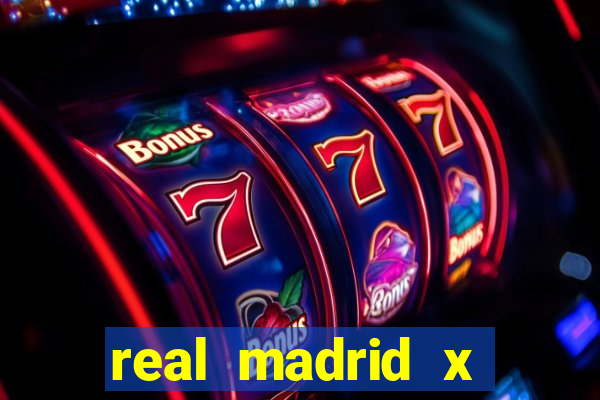 real madrid x barcelona 11x1