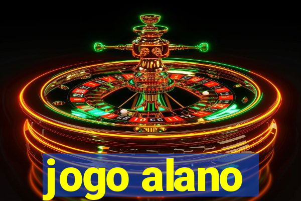 jogo alano