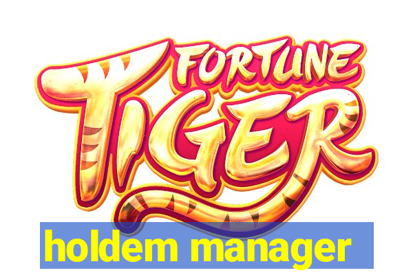 holdem manager