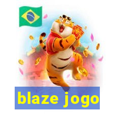 blaze jogo