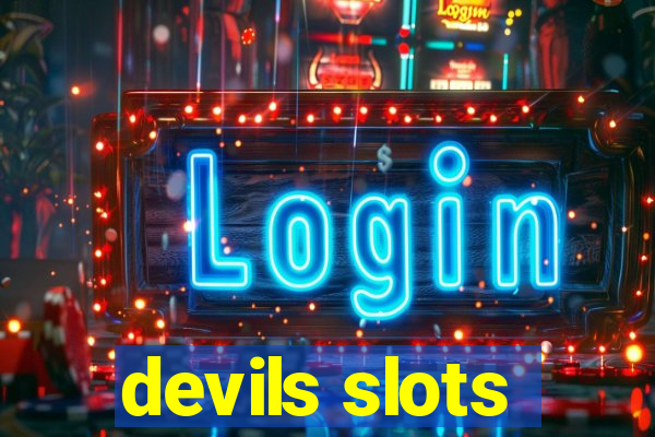 devils slots