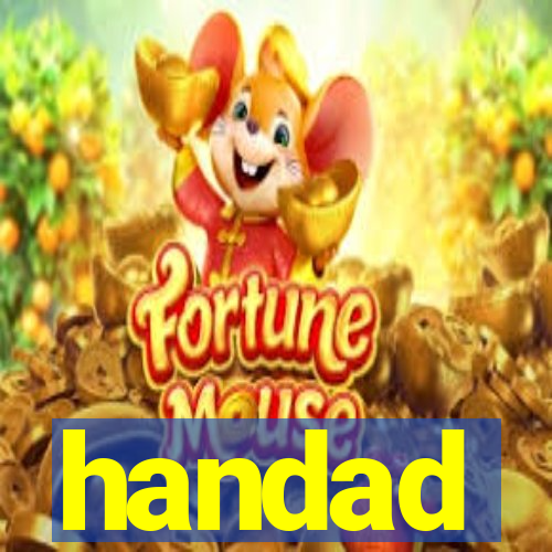 handad