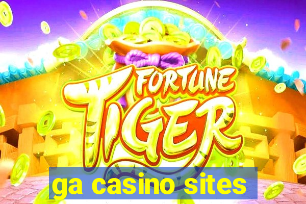 ga casino sites