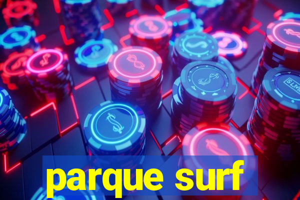 parque surf