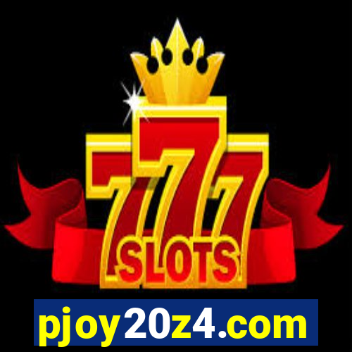 pjoy20z4.com