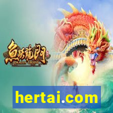 hertai.com