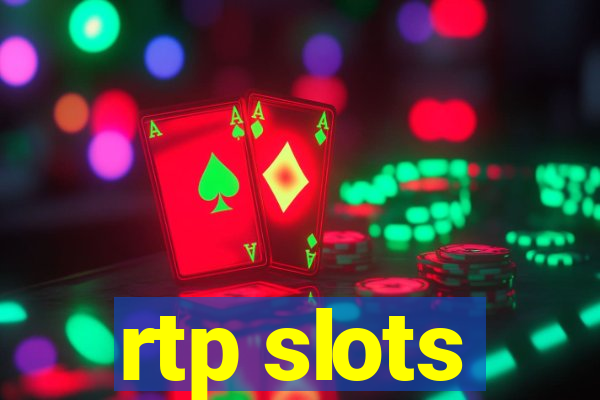 rtp slots