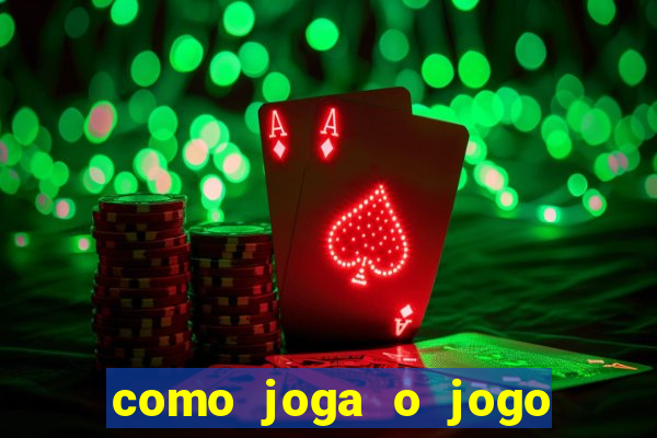 como joga o jogo do foguetinho